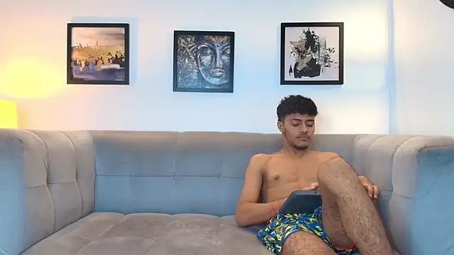 DIAMOND_BLACKS webcam