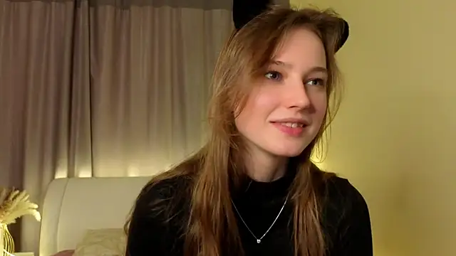 DorrisVickroy webcam