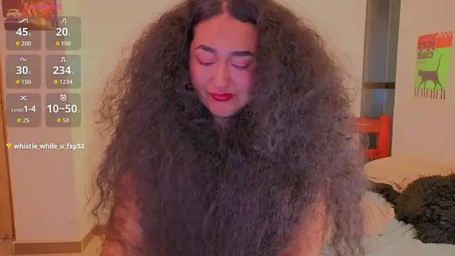 hipatia1moretime webcam