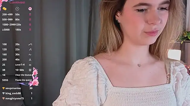 EleanorConnerr webcam