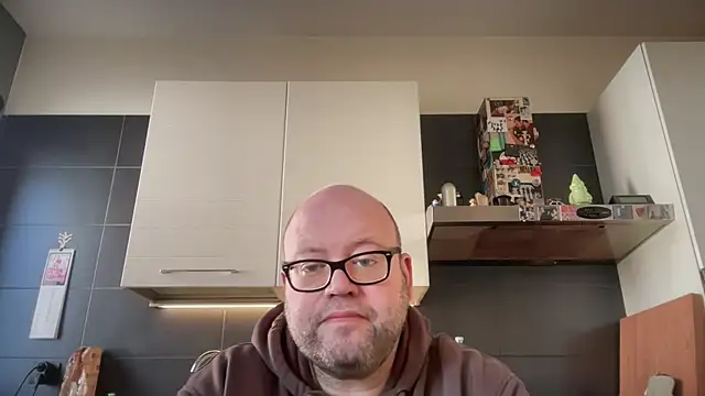 theitalianbear webcam