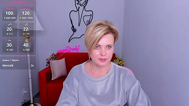 Julia_Wilsone webcam