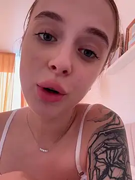 enjoy_my_beauty webcam