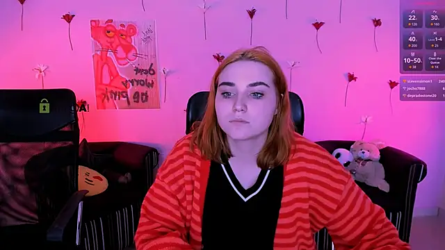 pure_radiance1 webcam