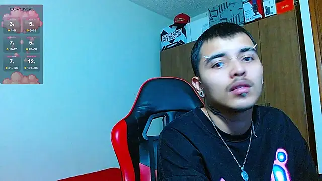 Hgp3riodictabl3 webcam