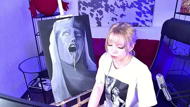 AuroraWrenfield webcam