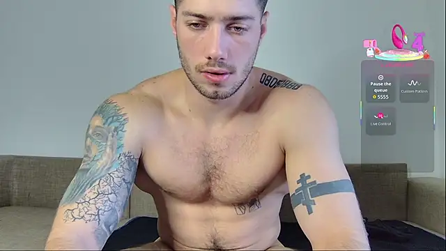 Jason_theGreat webcam