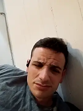 JoshingExegesis webcam