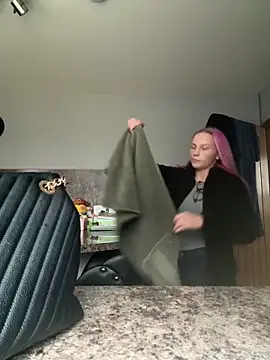 Milssweetx's live cam