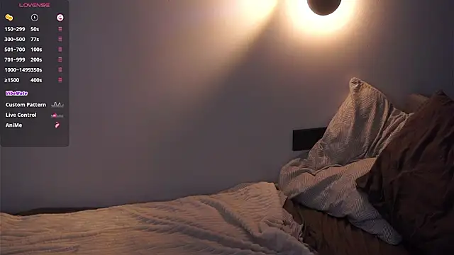 EleanoreMonts webcam