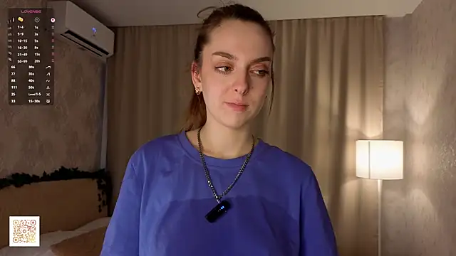 JoslynContrera webcam