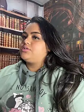 NathashaDreams webcam