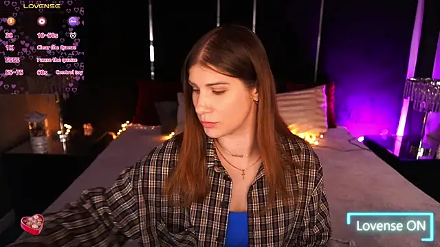 CassandraGood webcam