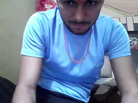 Stubborndesiboy webcam