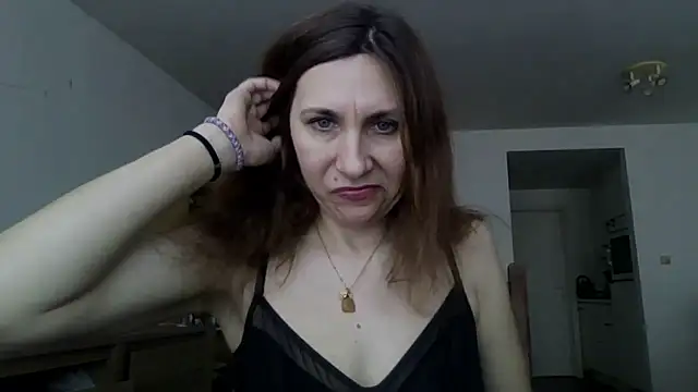 JasmineGlamour webcam