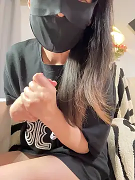 美女Sallybaby_888在线直播