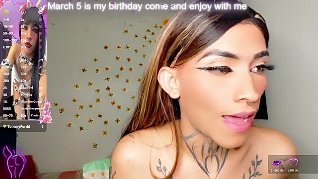 Valery_Rangell webcam