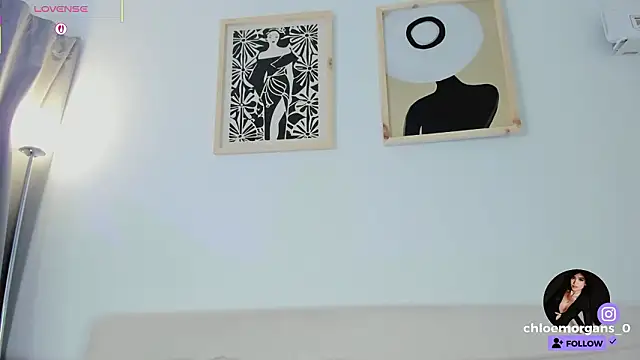Chloe_Morgans webcam