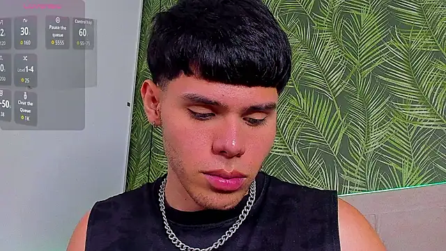 Nathaniel_Park webcam