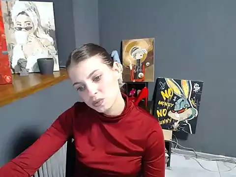 felicity_gold webcam