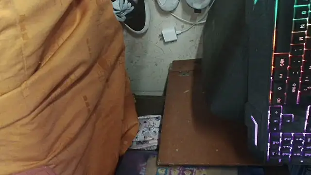 luisahot_9727 webcam