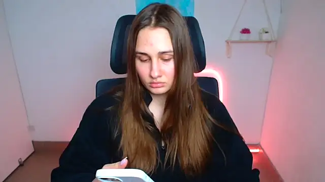 Stefanie_Sweet webcam