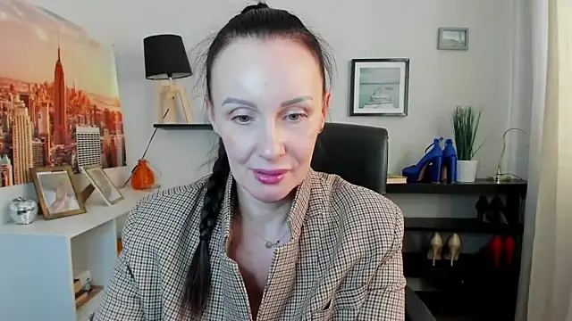 Velvet_Jasmine webcam