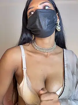 Lovely_Babiee webcam