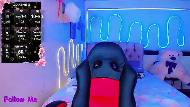 Alisson_Taylor_1 webcam