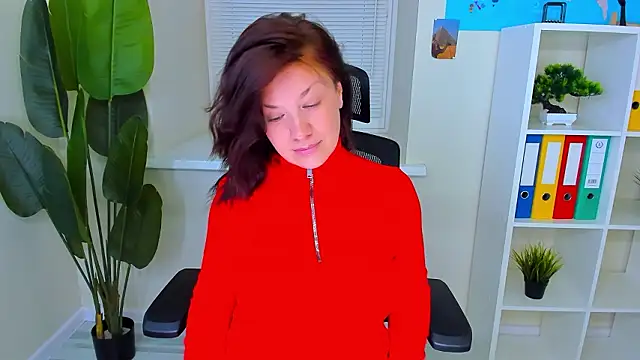 AnaMills live sex cam