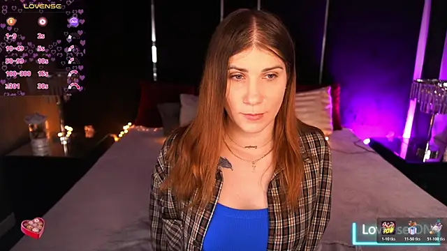 CassandraGood webcam