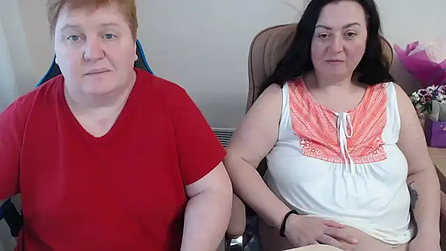 Bertie_Adeline webcam