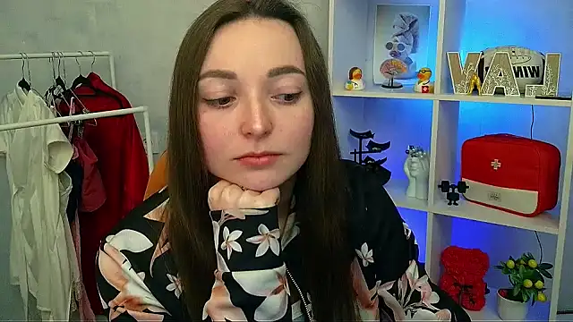 _Barbie_Kiss_ webcam