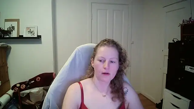 Girlnina-1995 webcam