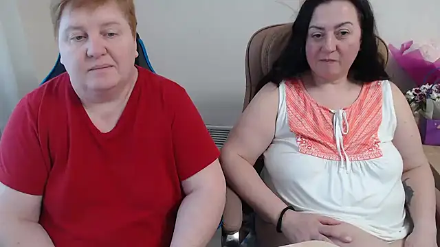 Bertie_Adeline webcam