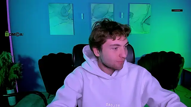 travis_wolf_ - Travis_wolf_'s free webcam - UK Sex Cams