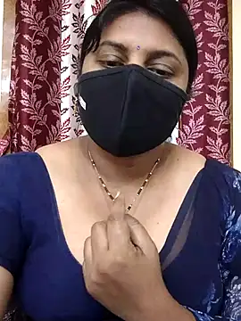 Webcam Model (Indian_Telugu_Indhu)  is live.Free join now!