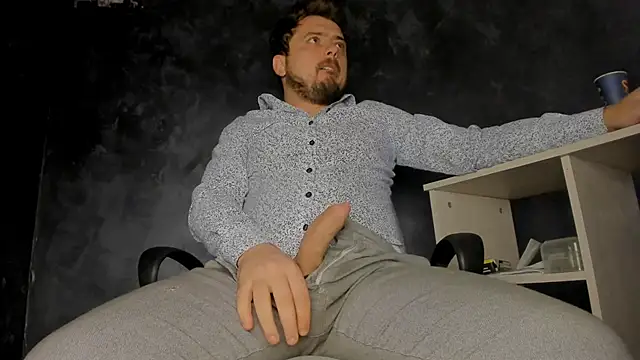 Master_Mark_Wayne webcam