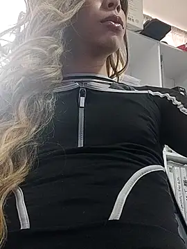 Giorgina_Parado webcam