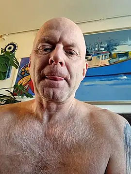 Daddysweetcock webcam