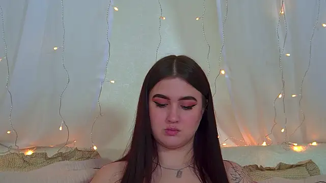 ChristinaMilton webcam