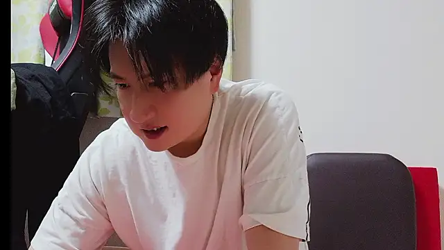 oyu_kun (Ask my age) - チケチャオナニーTicket chat masturbation