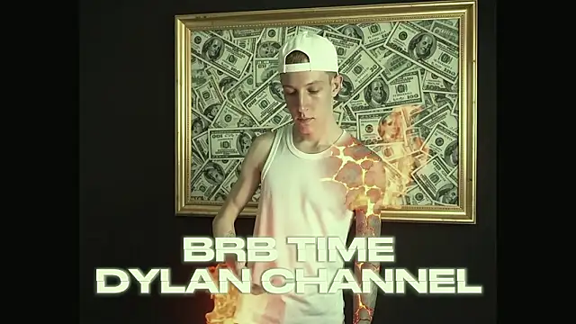 dylan_norton (M young) - take off your panties