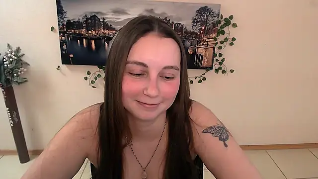 SweetPrincess_ webcam