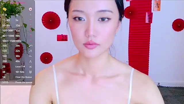 nitamade79 (F young) - rub my clit