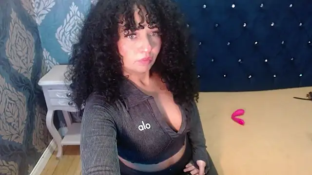 Sofiacowperx webcam