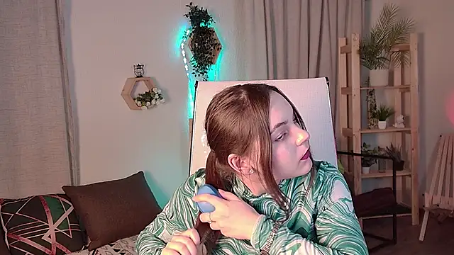 FrancescaCavaliere webcam