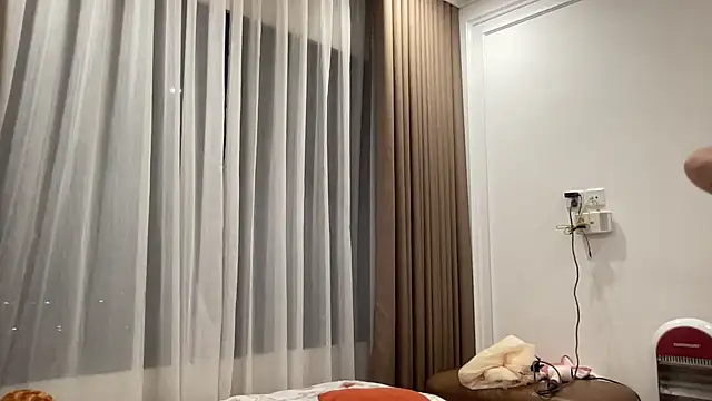 Queen-of-Love webcam