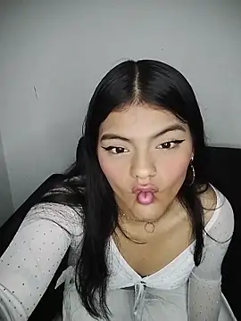 NIKIBUNNY webcam