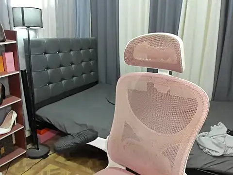 TinyCock_Rein webcam